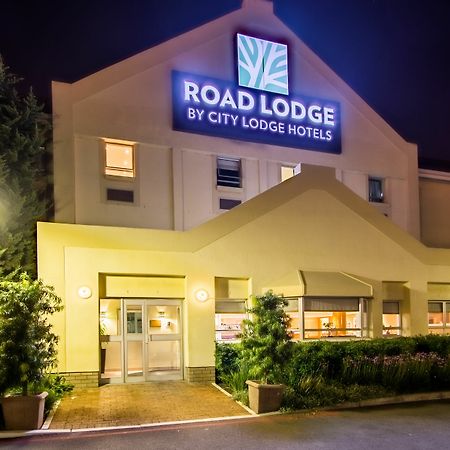 Road Lodge N1 City Kapstadt Exterior foto